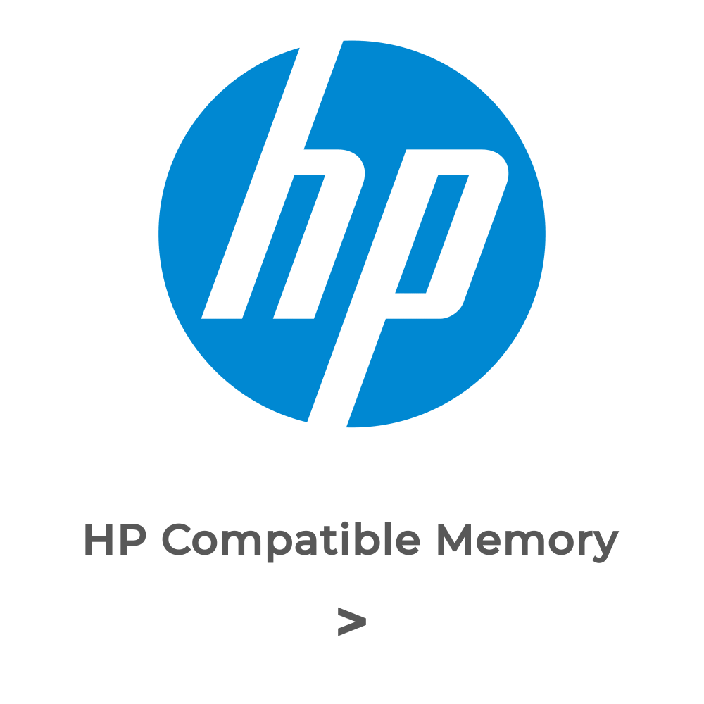 buy hp memory