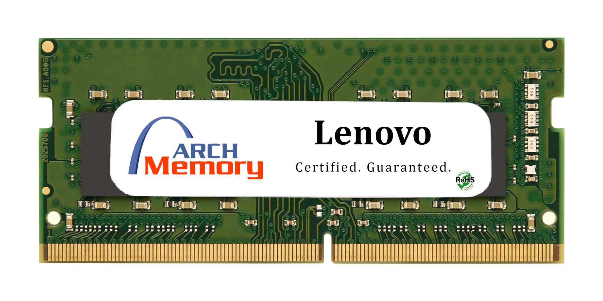 Certified RAM Memory Upgrades for Dell Acer Lenovo HP and Apple