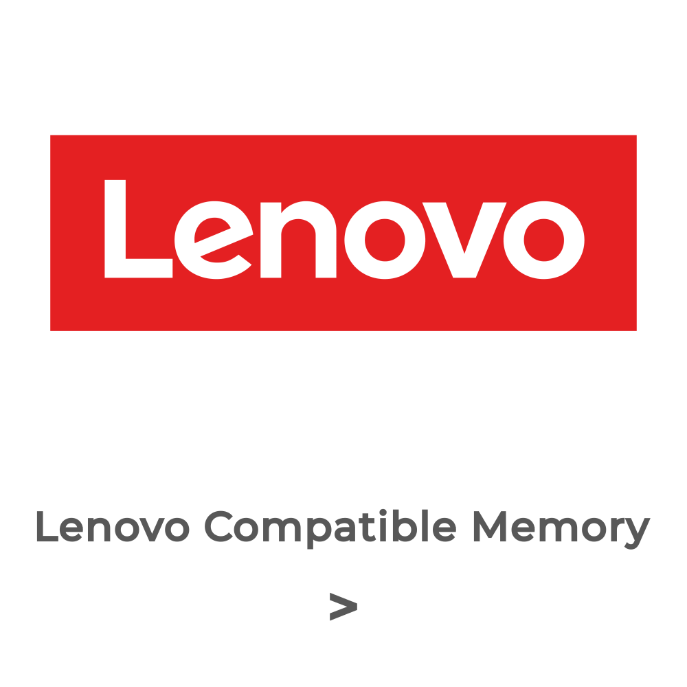 buy lenovo memory