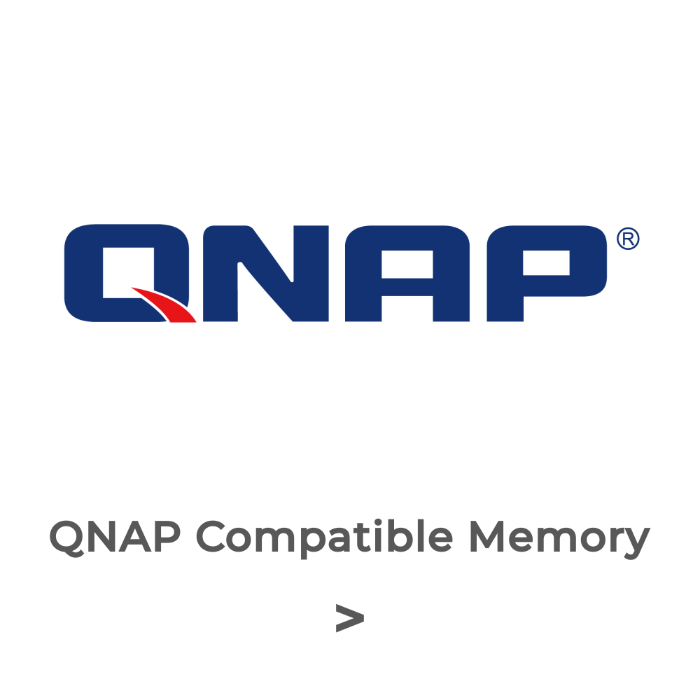 buy qnap memory