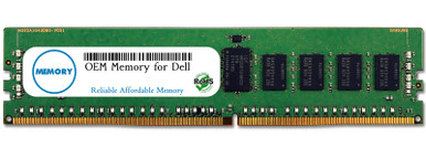 DDR4 2400Mhz ECC Registered 8GB×6(48GB) 8GB SNP888JGC/8G A8711886 288-Pin DDR4-2400 PC4-19200 ECC RDIMM