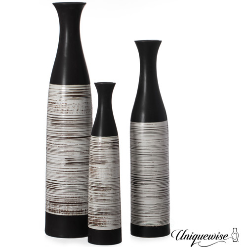 Floor Vases 30-40 Inches Tall | Uniquewise