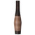 Tall Decorative Unique Floor Vase, Freestanding Designer Modern Floor Vase, floor flower vase, Brown PVC Floor Vase, Large Flower Holder, 41-Inch-Tall Vase