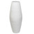 Uniquewise Bamboo Cylinder Shaped Floor Vase  - Handcrafted Tall Decorative Vase - Ideal for Dining Room, Living Room, and Entryway - Elegant Statement Piece for Home Decoration and Stylish Ambiance Enhancement