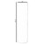 Contemporary Decorative Modern Fiberglass Pillar Column Flower Stand -Photography Props - Stylish Cylinder Shape Versatile Pedestal for Wedding, Living Room, or Dining Room Decor