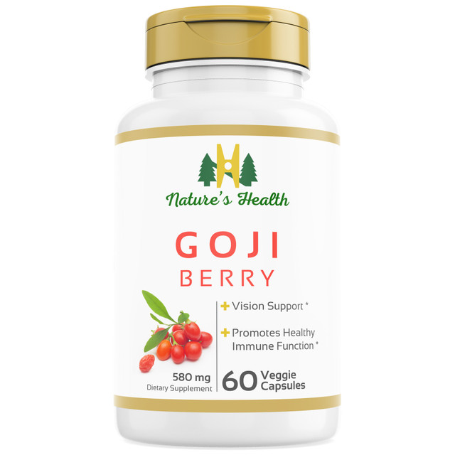 Goji Berry