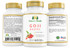 Goji Berry Herbal Supplement