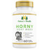 Horny Goat Weed Herbal Supplement