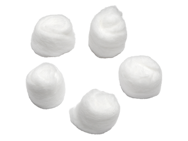 Absorbent Cotton Ball Manufacturer