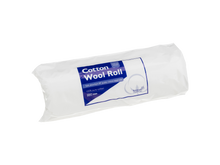 General Cotton Wool Products on Vernacare