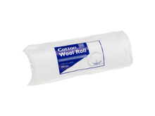 General Cotton Wool Products on Vernacare