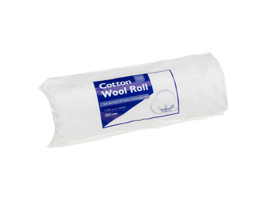 Cotton Wool 500G Roll