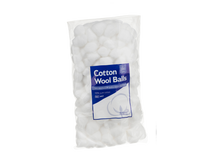 General Cotton Wool Products on Vernacare