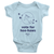 Vote for Hee-Haws (Sky Blue Onesie)