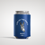 Life Of The Party (Royal Blue foam can cooler) Life Of The Party (Royal Blue foam can cooler)