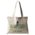 State Capitol Buildings (Natural Canvas Tote) State Capitol Buildings (Natural Canvas Tote)