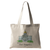 State Capitol Buildings (Natural Canvas Tote) State Capitol Buildings (Natural Canvas Tote)