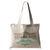 State Capitol Buildings (Natural Canvas Tote) State Capitol Buildings (Natural Canvas Tote)