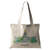 State Capitol Buildings (Natural Canvas Tote) State Capitol Buildings (Natural Canvas Tote)