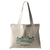 State Capitol Buildings (Natural Canvas Tote) State Capitol Buildings (Natural Canvas Tote)