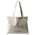 State Capitol Buildings (Natural Canvas Tote) State Capitol Buildings (Natural Canvas Tote)