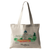 State Capitol Buildings (Natural Canvas Tote) State Capitol Buildings (Natural Canvas Tote)