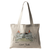 State Capitol Buildings (Natural Canvas Tote) State Capitol Buildings (Natural Canvas Tote)