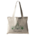 State Capitol Buildings (Natural Canvas Tote) State Capitol Buildings (Natural Canvas Tote)