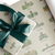 State Capitols (Holiday Gift Wrapping Paper)