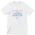 Florida For Trans Rights (Unisex White Tee)