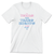 Texas For Trans Rights (Unisex White Tee)