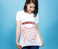 What in the world are probiotics?