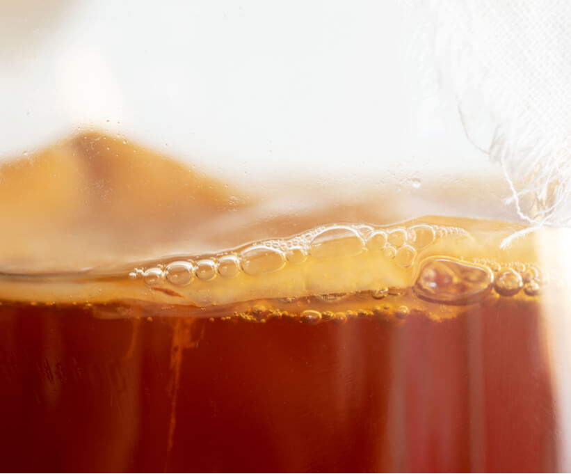 Kombucha What it is and what it’s good for Heyday Fermentables
