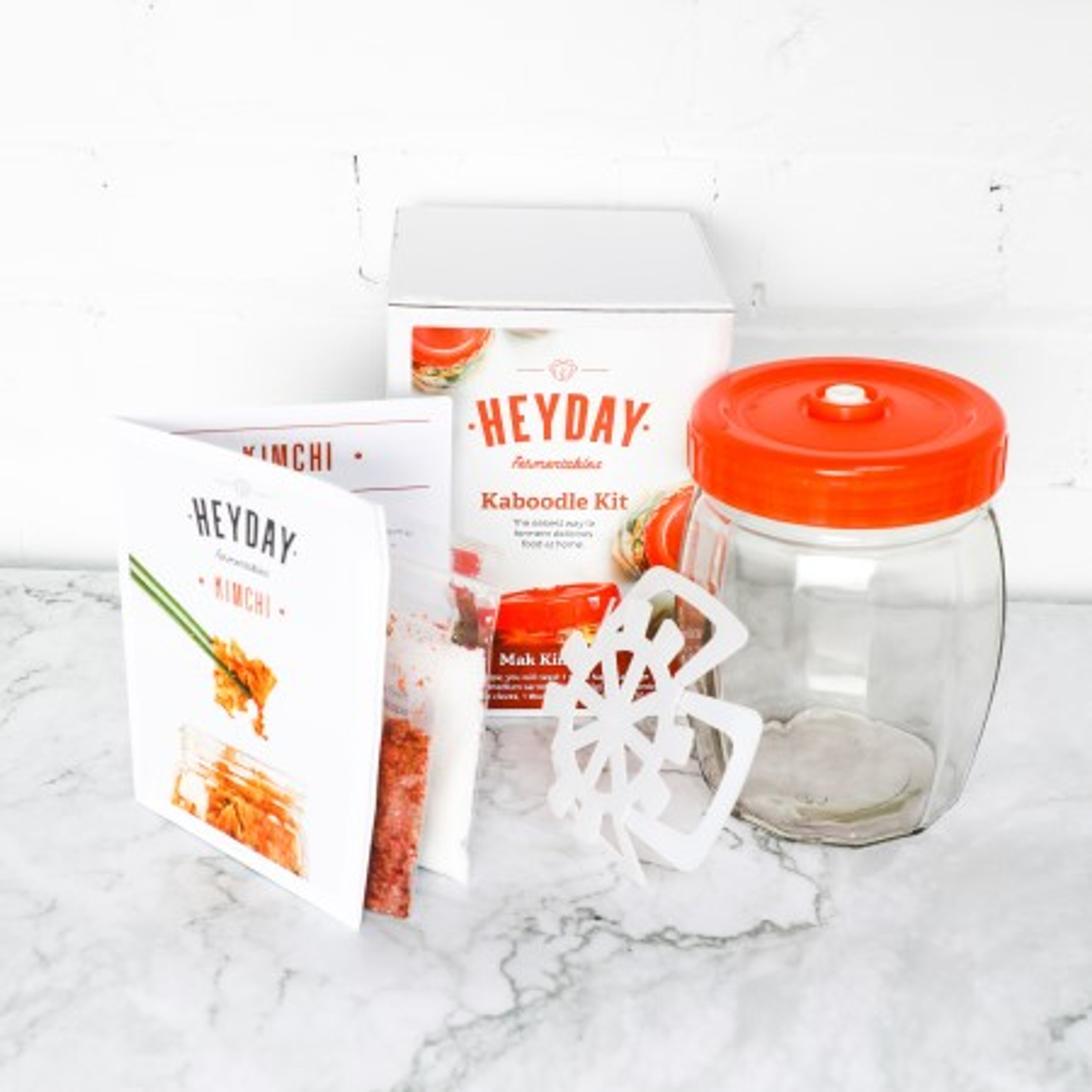 Fermentation Kits Heyday Fermentables