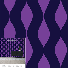 Upstream-Violet