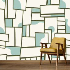 Contour - Ocean Blue