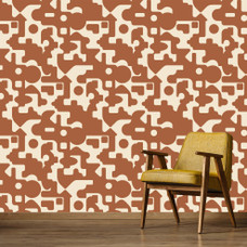 Mindcraft - Terracotta