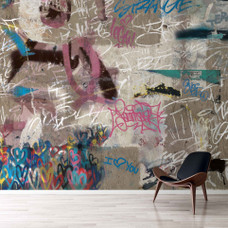 Custom 13 - Graffiti J