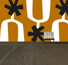 Spur -Orange