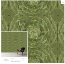 Psychedelic - 16x16 ONLY