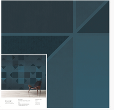 Custom Velvet Blue R1 16X16 ONLY