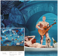 Custom Lilypond - Dwight - GI