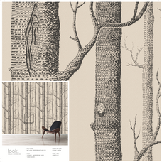 WC-600 Tree Branches R1