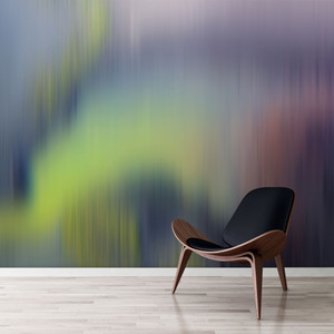 Northern Lights - Summer Storm