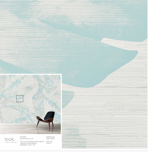 Grasscloth Palm - R5 Grasscloth Palm - R5