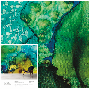 Primary Bedroom Art - 16x16 ONLY