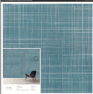 Blue Mood R1 - 16x16 ONLY