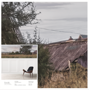 Country Sky R1 - 16x16 ONLY Country Sky R1 - 16x16 ONLY
