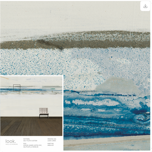 Salt Flats Custom - 16x16 ONLY