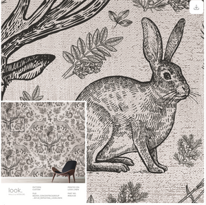 Custom - Linen - 16x16 ONLY